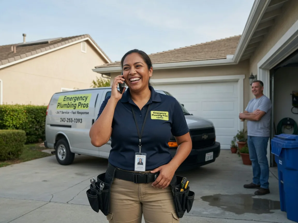 Emergency Plumber Pierce, CO FAQs